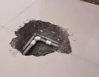 平顶山宝丰卫生间漏水维修公司为您分享如何判断家里漏水