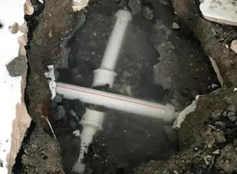 平顶山宝丰阳台漏水维修公司为您分享楼上楼下漏水怎么处理