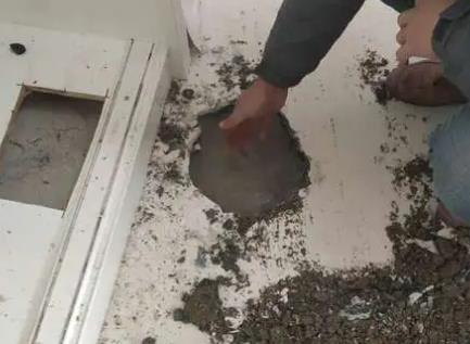 平顶山宝丰卫生间漏水维修公司分享下精确定位查漏水一次多少钱?不同级别收费不同