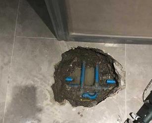 平顶山宝丰阳台漏水维修公司分享下暖气管道漏水的原因有哪些