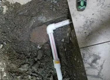 平顶山宝丰阳台漏水维修时有哪些声音会影响检漏仪