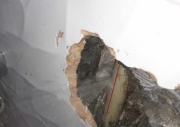 平顶山宝丰卫生间漏水维修的步骤和流程。